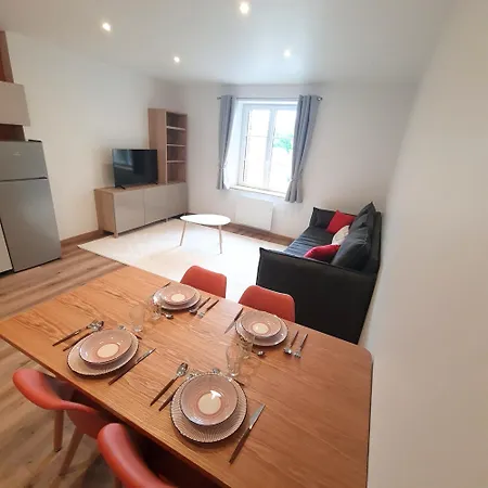 Le Cocon Perche - Terre Du Perche *