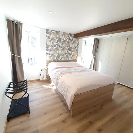 Le Cocon Perche - Terre Du Perche Appartement Longny les Villages