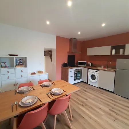 Le Cocon Perche - Terre Du Perche Longny les Villages