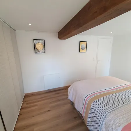 Le Cocon Perche - Terre Du Perche Apartmán