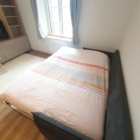 Le Cocon Perche - Terre Du Perche Appartement Longny les Villages