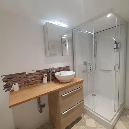 Le Cocon Perche - Terre Du Perche *