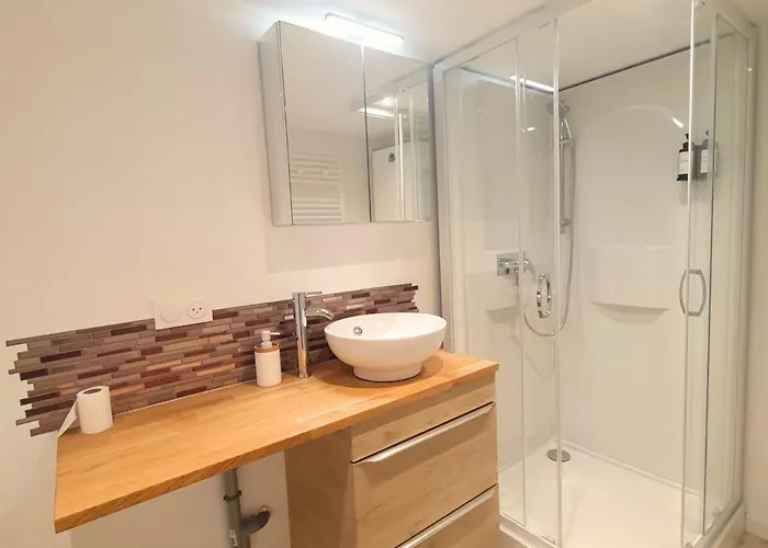 Le Cocon Perche - Terre Du Perche * Longny les Villages