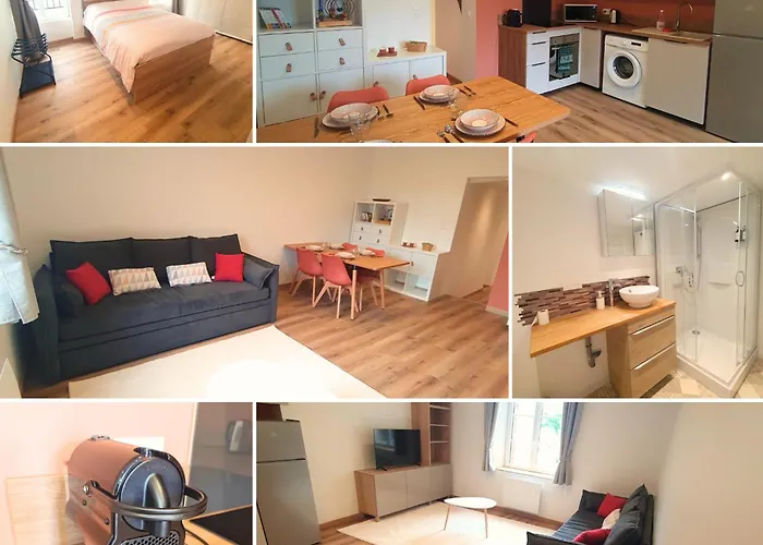 Le Cocon Perche - Terre Du Perche Daire