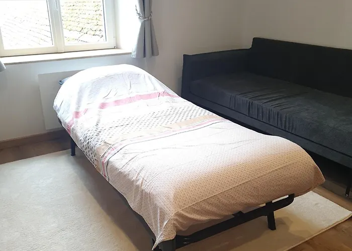 Le Cocon Perche - Terre Du Perche Daire *