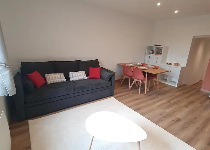 Le Cocon Perche - Terre Du Perche Daire Longny les Villages