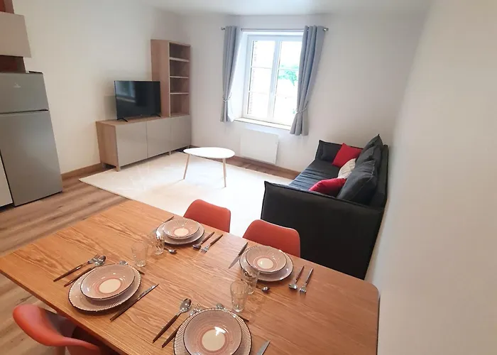 Le Cocon Perche - Terre Du Perche *