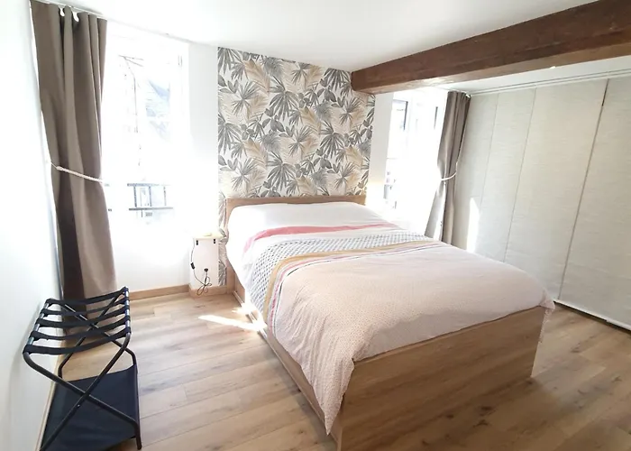 Le Cocon Perche - Terre Du Perche Daire Longny les Villages