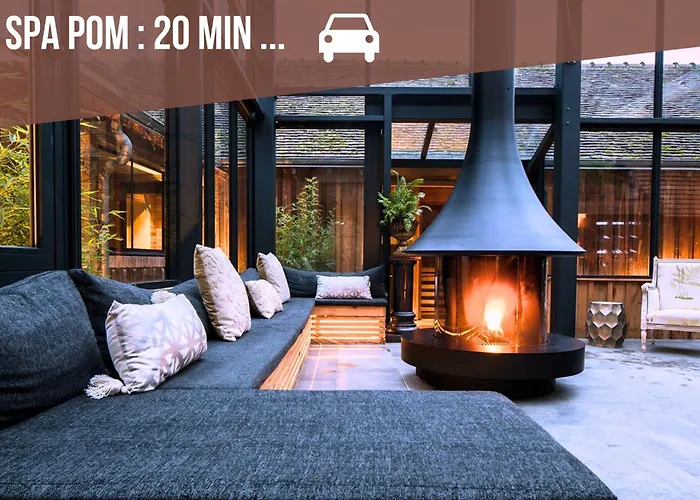 Le Cocon Perche - Terre Du Perche * Longny les Villages