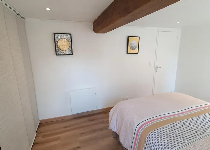 Le Cocon Perche - Terre Du Perche Daire