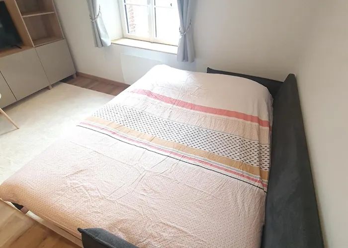 Le Cocon Perche - Terre Du Perche Daire Longny les Villages