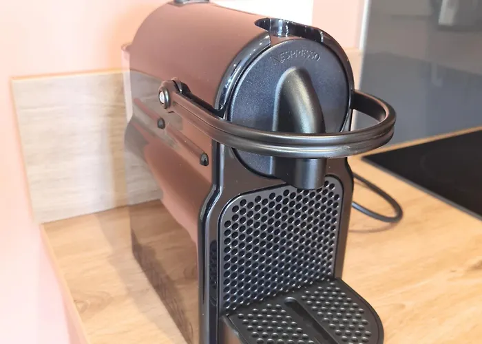 Daire Le Cocon Perche - Terre Du Perche Longny les Villages