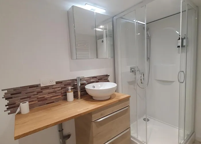 Le Cocon Perche - Terre Du Perche *